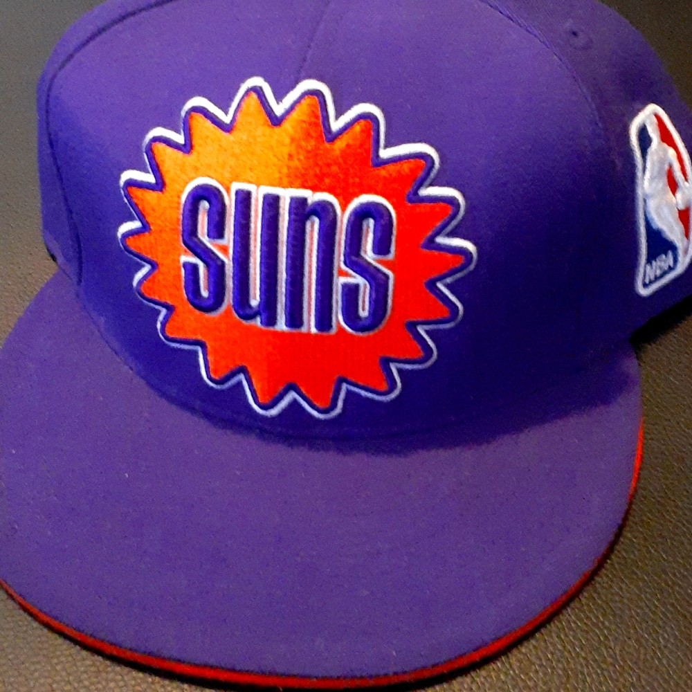 Fitted Hat